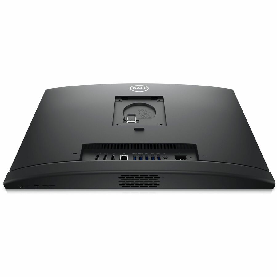 Dell OptiPlex 7000 7420 All-in-One Thin Client - 1 300T Dual-core (2 Core) 3.40 GHz - Textured Black Dell OptiPlex 7000 7420 All-in-One Thin Client - 1 300T Dual-core (2 Core) 3.40 GHz - Textured Black